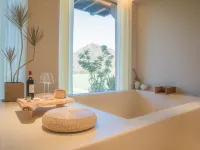 Fengcong Luxury Tent Homestay Hotels in Luopingxian