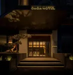GAGA HOTEL