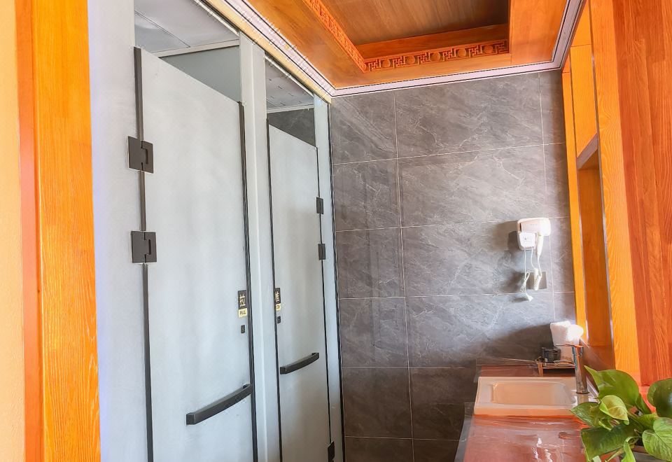 風吟|云棲觀景雙床房（觀拇指山景+看絕美日出）