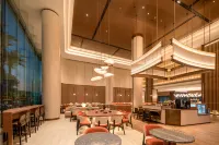 Hilton Garden Inn Huai‘an Jinhu
