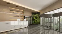 Four Seasons Holiday Hotel (Datong Yungang Road)