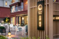 Dongjiang Lake Xinbo Harajuku Homestay