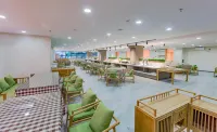 Ripple Hotel(Jianchang ancient city)