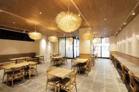 karaksa hotel Sapporo