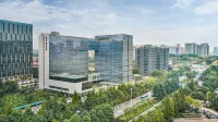Hilton Guiyang Hotels in 