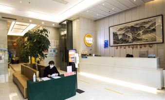 Freedom Hotel (Hengyang Baishazhou)