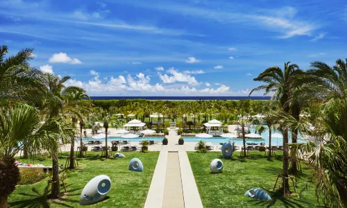 ANA InterContinental ISHIGAKI RESORT by IHG