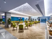 Fuding Mingjing Hotel Hotels in Fuding