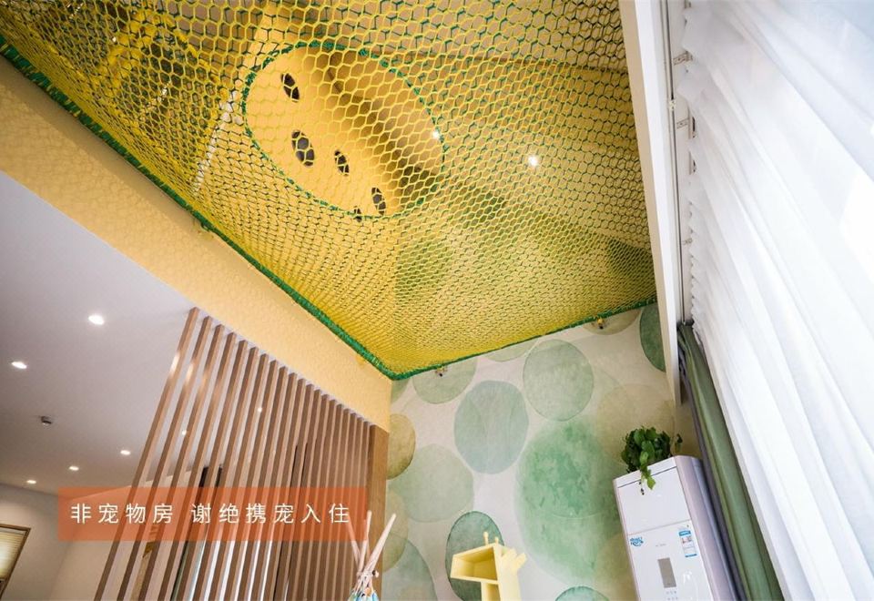 翻斗乐亲子别墅