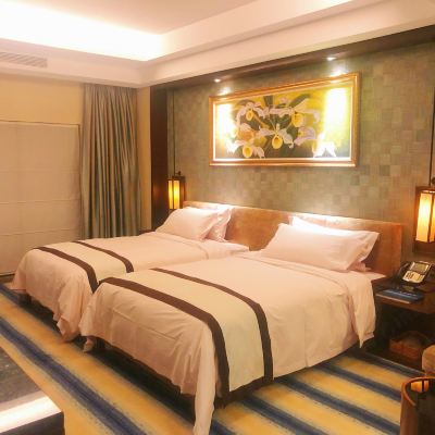 Presidential Suite 惠東國惠大酒店優惠