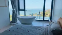 Fuding Sea Tianhu Mountain Villa