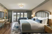 Millennium Istanbul Golden Horn Hotele w: 