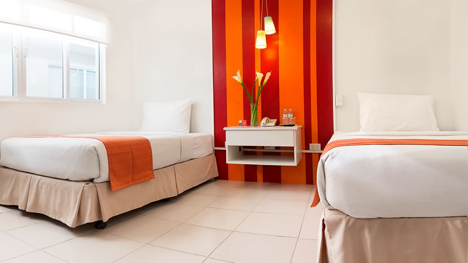 ESCARIO CENTRAL HOTEL PROMO B: WITH AIRFARE PROMO cebu Packages