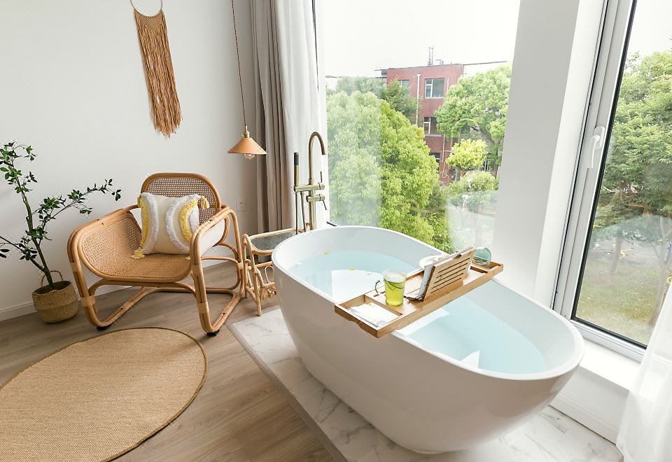 南巷——地暖房