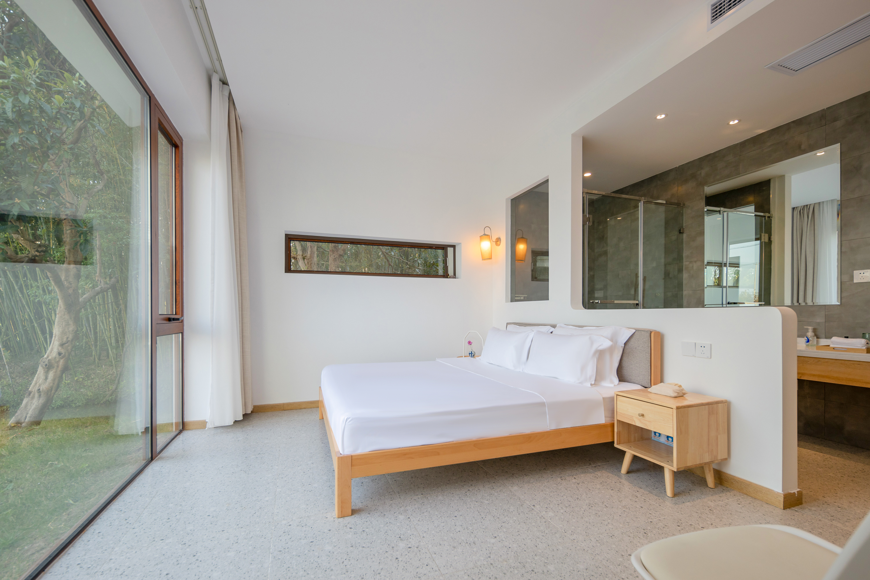 隐若居·小独栋套房