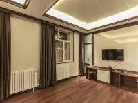 Coco Hotel Fuyun Snowy Region Hotele w: Powiat Fuyun