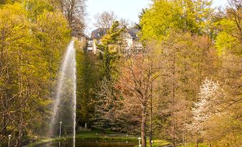 Parkhotel Waldschlösschen