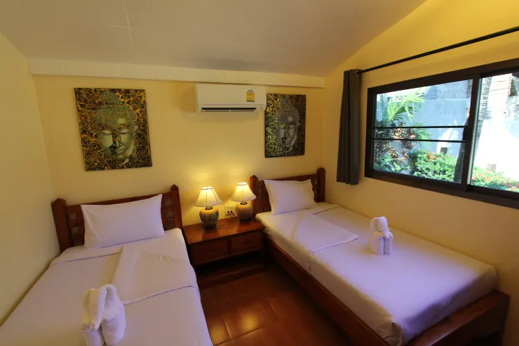 ห้องแฟมิลี่