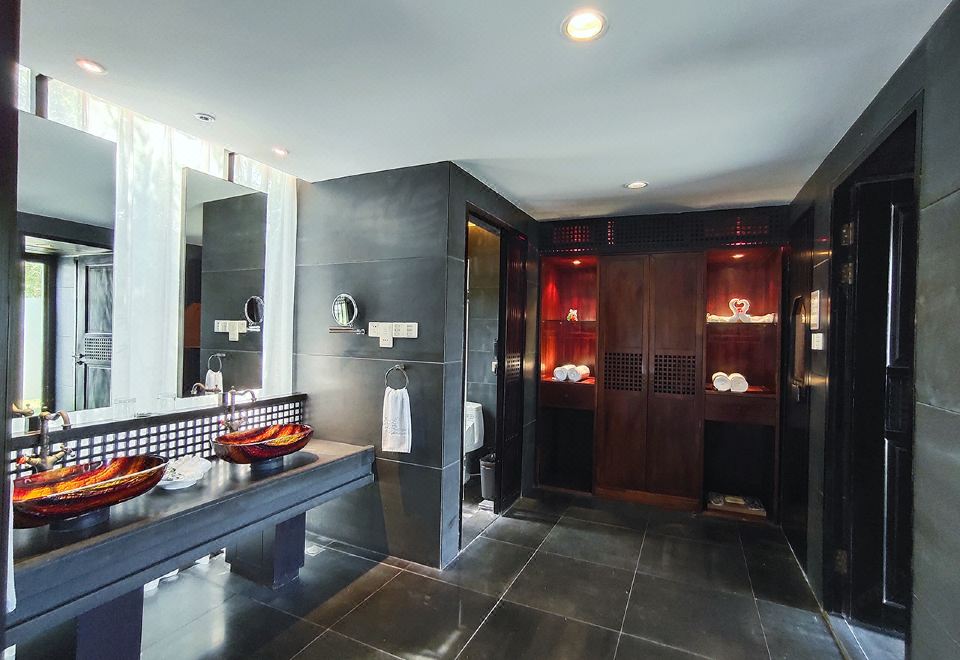 庭院别墅-御汤阁C户型