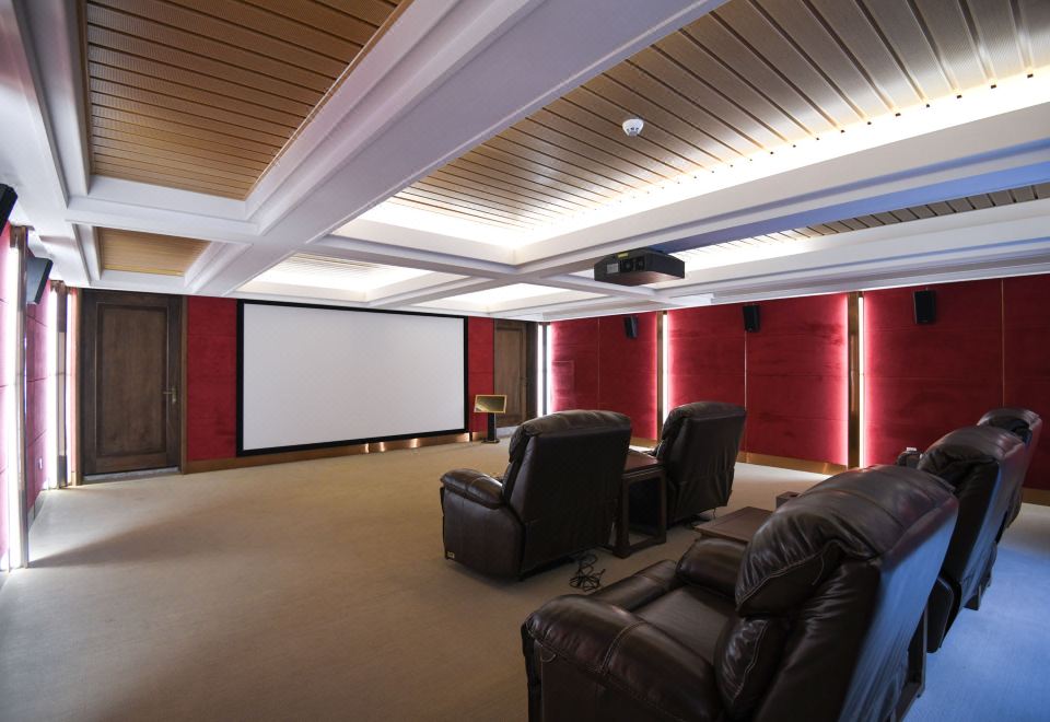 隆苑私汤家庭别墅