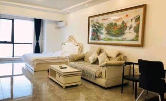 Dalian Jing Ya Si Hotel Apartment