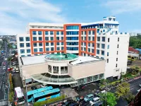 Cavinton Hotel Malioboro Yogyakarta