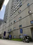 Musu Homestay (Zunyi Business and Trade City Branch) Hoteles en 