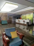 Chengbu Nanshan Grand Hotel