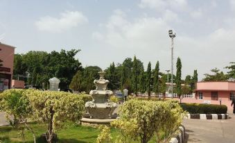 Hotel Seventeen - Housity
