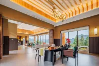 Zizai Guangwu Mountain Holiday Homestay
