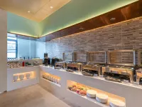 Lavande Hotel (Huzhou Deqing) Hotéis em Deqing