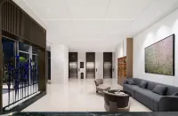 Bohao Yunfeng Hotel (Lanxi Meihao Square Branch)
