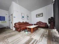 Jinyuan Smart Hotel