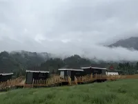馬蹄雲棲民宿