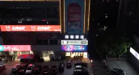 Qingcheng Hotel (Nantong Xinghu Development Zone 101) Hotels in 
