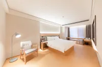JI Hotel (Hejian Shijing Middle Road Auto Parts City)