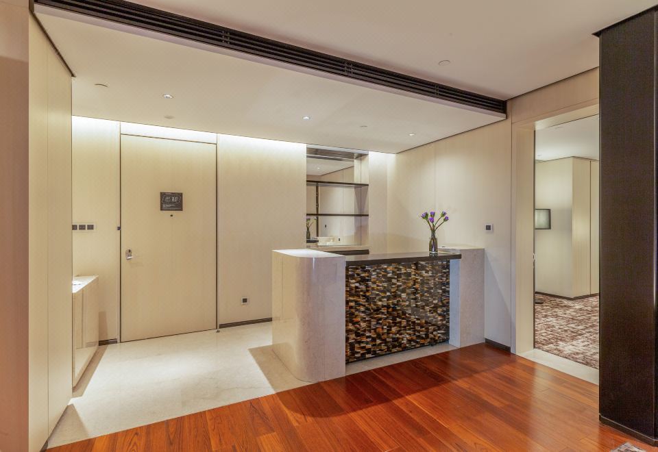 卓美亚双卧套房