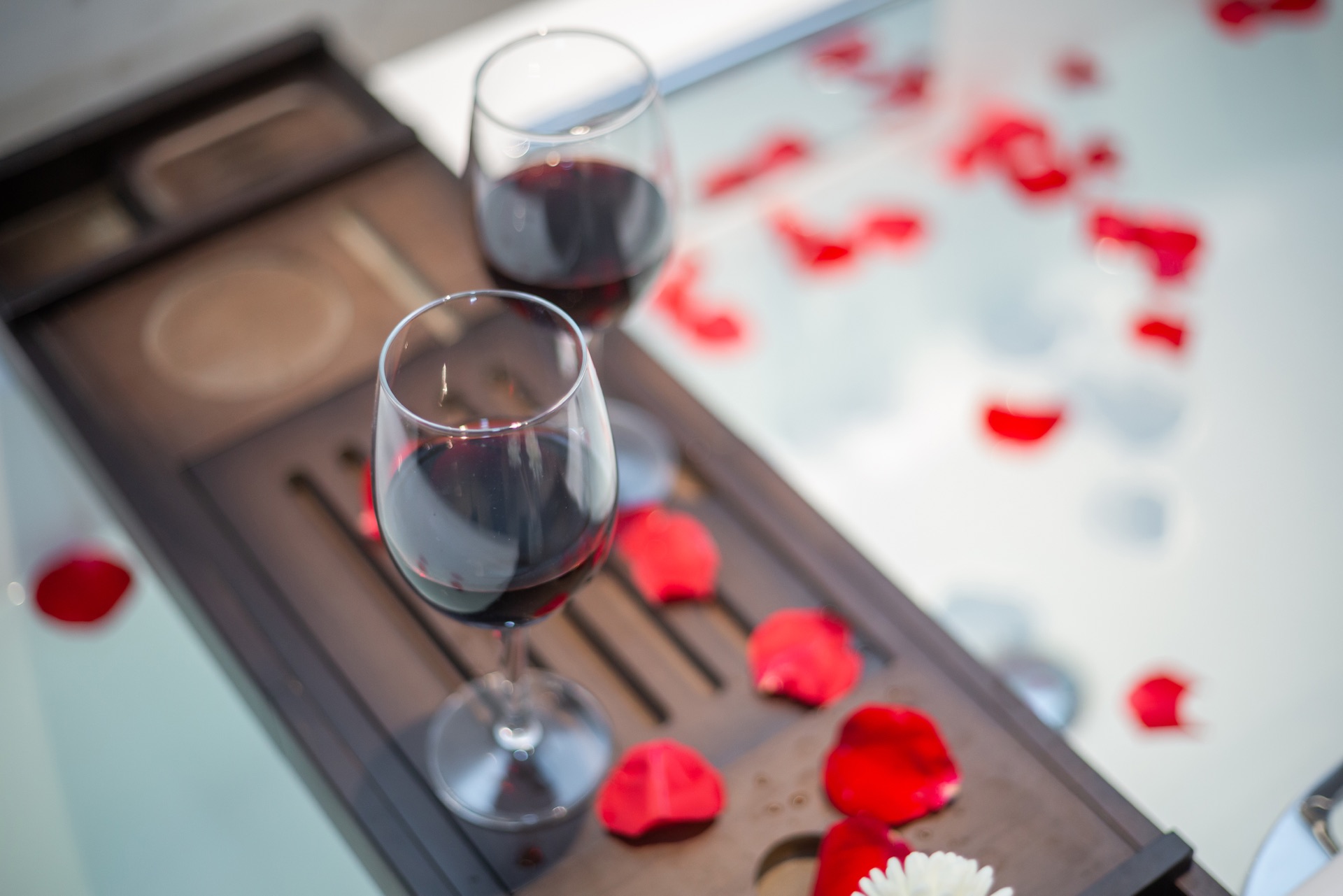 百草园-院落大床套房（泡泡浴缸+落地窗+高端洗护）