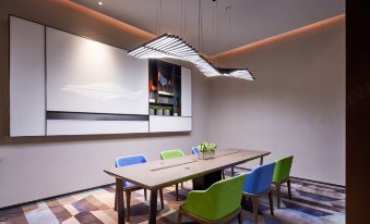 Hampton by Hilton Shenzhen Dongmen - Housity