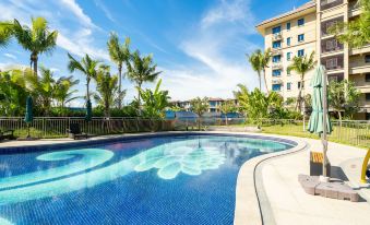 Sanya Haitang Bay Liangting swimming pool Resort Villa