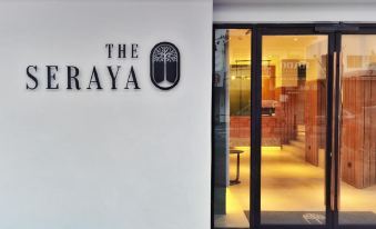The Seraya Hotel