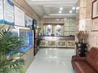 都蘭錦都賓館