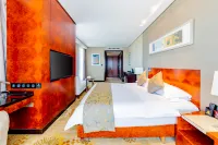 The Royal International Hotel Hotel a 