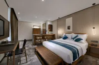Shangquan Lishe Diyiquan  Hotel