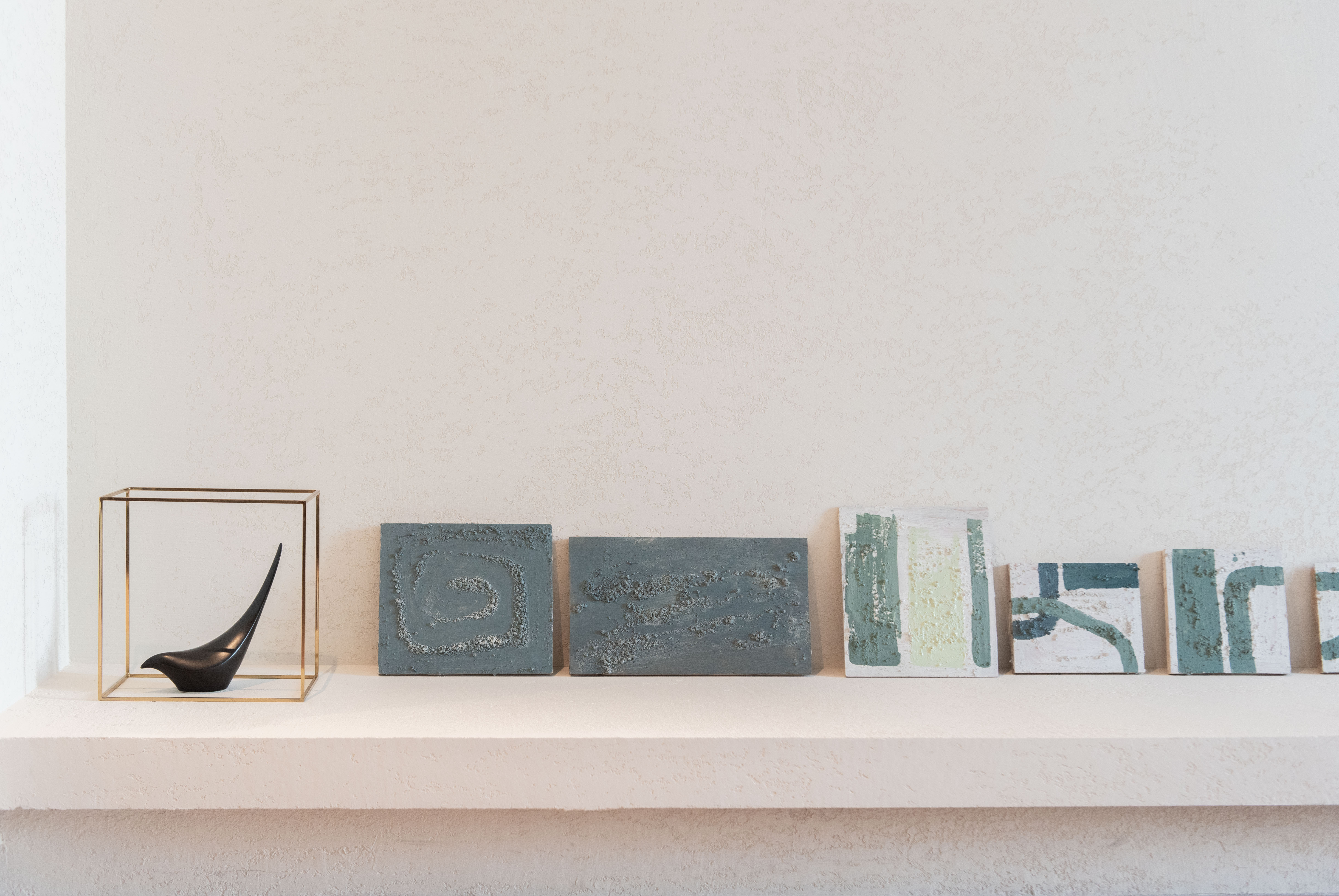 艺术江景大床房