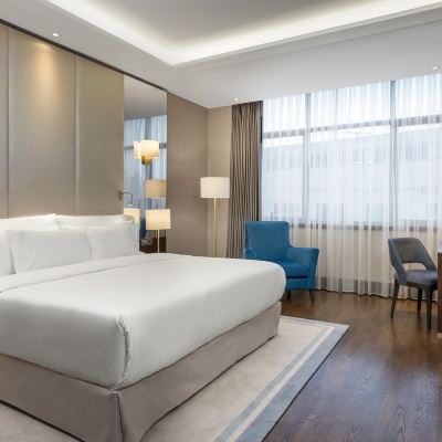 Superior Room Barcelo Istanbul Promo Code