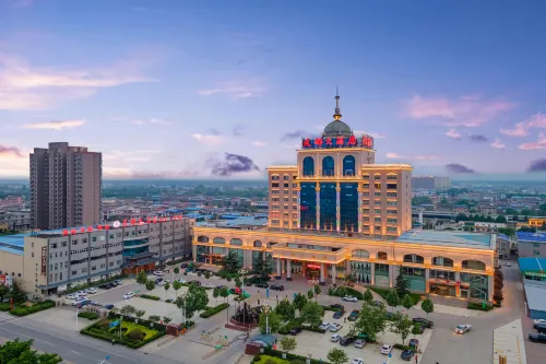 Tiandu Hotel