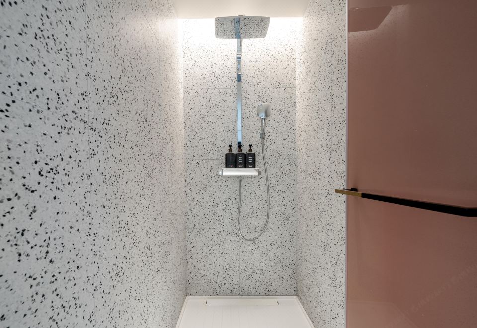 CitiGO Hotel, Jinqiao, ShanghaiHuanyi Double Bed Room