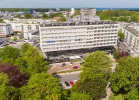 Hotel New Skanpol Hotels in 