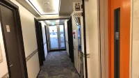 Toyoko Inn Tokyo Hachioji-eki Kita-guchi